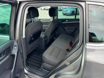 Volkswagen Tiguan 1.4 TSI 122k BMT Sport/Style - 7