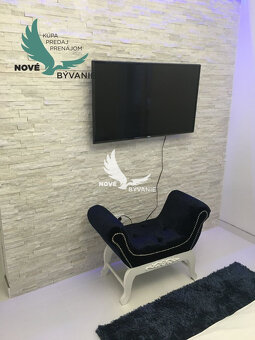 Exkluzívne na predaj luxusná vila 3x apartmán len 70 od mora - 7