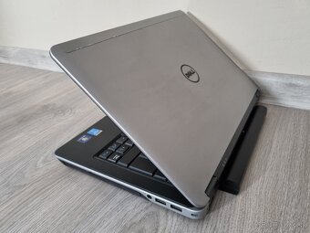 ▼Dell Latitude E6440 - 14" / i5-4310M / 8GB / SSD / ZÁR▼ - 7