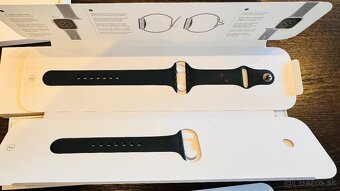 Apple watch 8 - 7