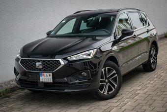 Seat Tarraco 4x4 2.0TDi 110kw DSG virtual - 7