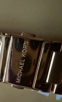Michael Kors MK5868 hodinky - 7