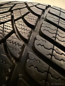 Zimné pneumatiky 215/40/17 Dunlop Wintersport 3D - 7