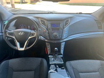 Hyundai i40 cw - 7