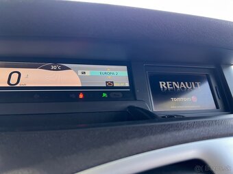 Renault megane scenic 1,5dci - 7