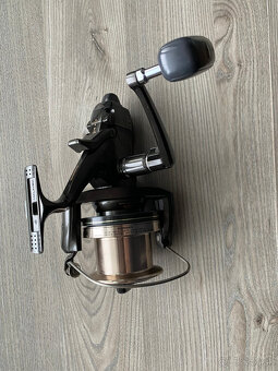 Shimano BBLC - 7