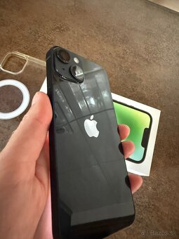 iPhone 14, 256GB,midnight - 7