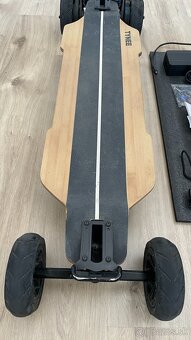 elektrický AT board Tynee Exploreer - 7