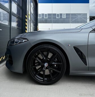 BMW M850i xDrvie M PERFORMANCE - 7