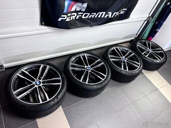 Styling 704M R19 Bmw Letne - 7