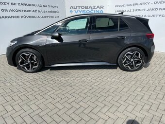 Volkswagen ID.3 1St Edition 150kW 92%SoH - 7