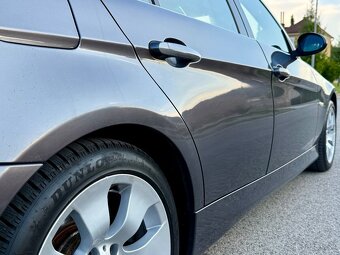 BMW 330d KEYLESS / XENON / NAVI / PDC / SPORTSITZE - 7