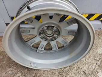 ELEKTRÓNY MAZDA 5X114,3 R18 - 7