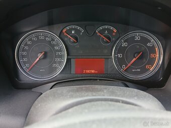 Fiat croma 1.9jtd 110kw automat - 7