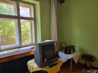 DOMČEK a POZEMOK 732 m2 + SAD 686 m2 RUDNÍK KOPANICE- MYJAVA - 7