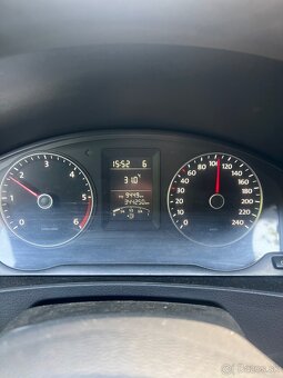 Volkswagen Transporter t5 - 7