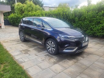 renault espace energy tce 200 initiale paris - 7