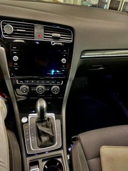 GOLF R300 4 motion DCC - 7