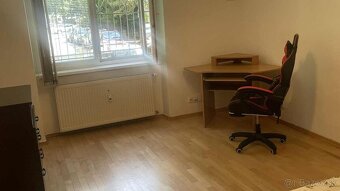 Prenájom 3-izb.bytu v širšom centre na ulici Belehradská v N - 7