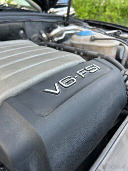 Audi A5 3.2fsi 195kw V6 - 7