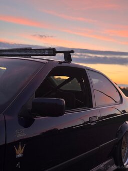 BMW e36 328is compact - 7