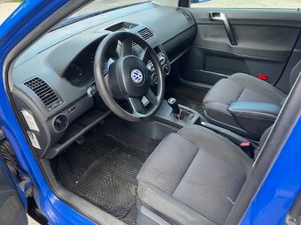 Volkswagen Polo 1.2htp - 7