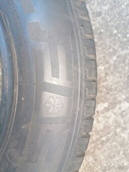 Predam celo ročne pneu linglong grip master 4S 195/65R15 91H - 7
