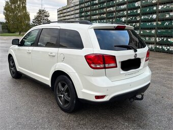 Fiat Freemont 2.0 16V MultiJet 103KW URBAN - 7