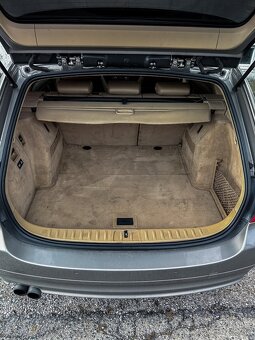 BMW e91 330D - 7