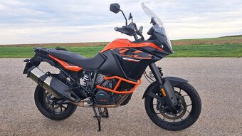 ĶTM 1090 Adventure - 7