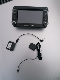 ANDROID CAR PLAYER (Android 13) - 7