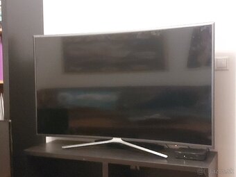 Samsung UE55K6372SU 139,7 cm (55") Full HD Smart Curved - 7