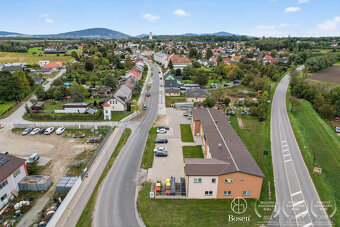 BOSEN | Zaujímavá investičná príležitosť, 2-izbový byt, Marc - 7