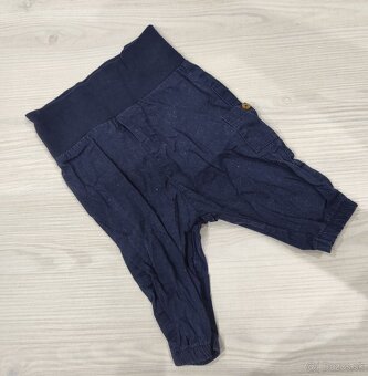 Predám lacno mix detského oblečenia - 7