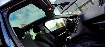 Peugeot 5008 1.6HDI 7.Miestny, Panoráma, Vyhrievané sedadlá - 7