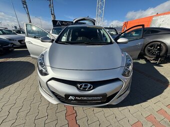 Hyundai i30 1.6 CRDi DOHC 16V Comfort - 7