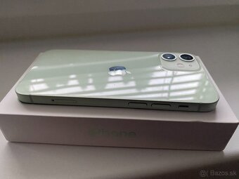 iPhone 12 mini 64Gb - TOP STAV - 7