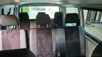 Volkswagen Transporter T6 110kw - 7