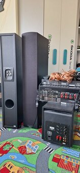 Predám domace kino - 7