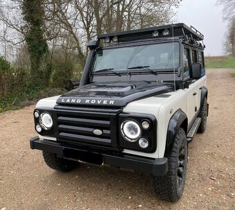 178mm LED Svetlá - Niva, Samurai, V3S... - 7