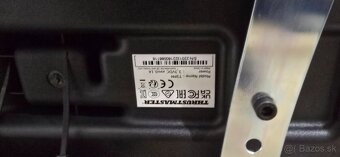 Predám Thrustmaster T248-X Herný volant s pedálmi - 7