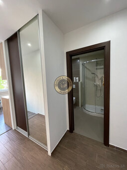 1,5 izbový byt-PALÁRIKOVA ul, Košice Juh, 44m2,loggia - 7