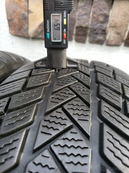 215/65 R17 Vredestein zimne pneumatiky - 7