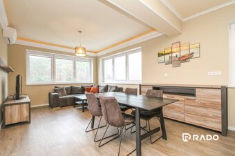 RADO | 3i byt 80m2 + terasa, GEMINIM, Saratovská - Trenčín - 7