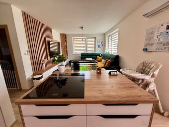 3-izbový byt, novostavba, Martin - Priekopa - 7