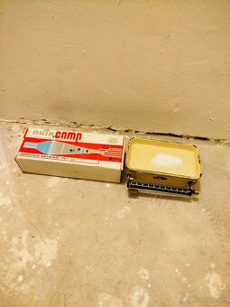 RETRO VECI - VÁHA A VYSÁVAČ - 7