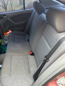 Škoda octavia 1, 1.9 TDI - 7