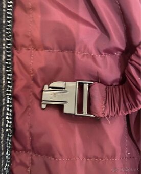 Dámska vetrovka - 7