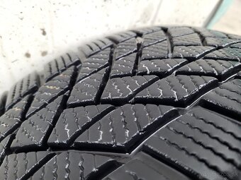 205/55 r16 Matador Nordica - 7