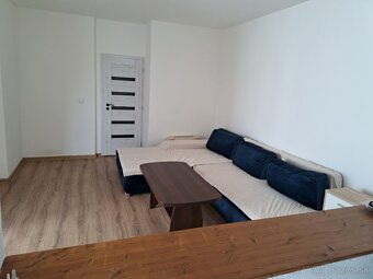 DOM SO 4 BYTOVÝMI JEDNOTKAMI | HOLUBYHO - 7